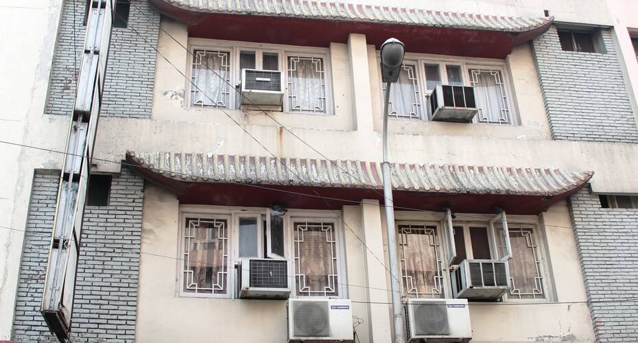 Hotel Greatwall, Ludhiana 1